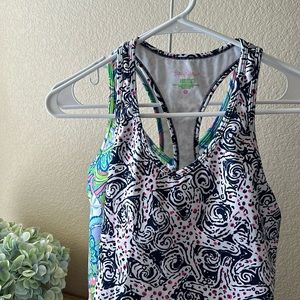 Lilly Pulitzer Luxletic Bundle